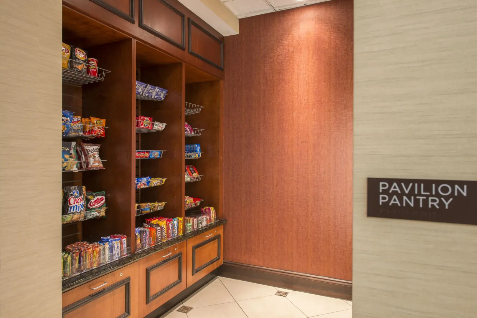 Hilton Garden Inn Tupelo