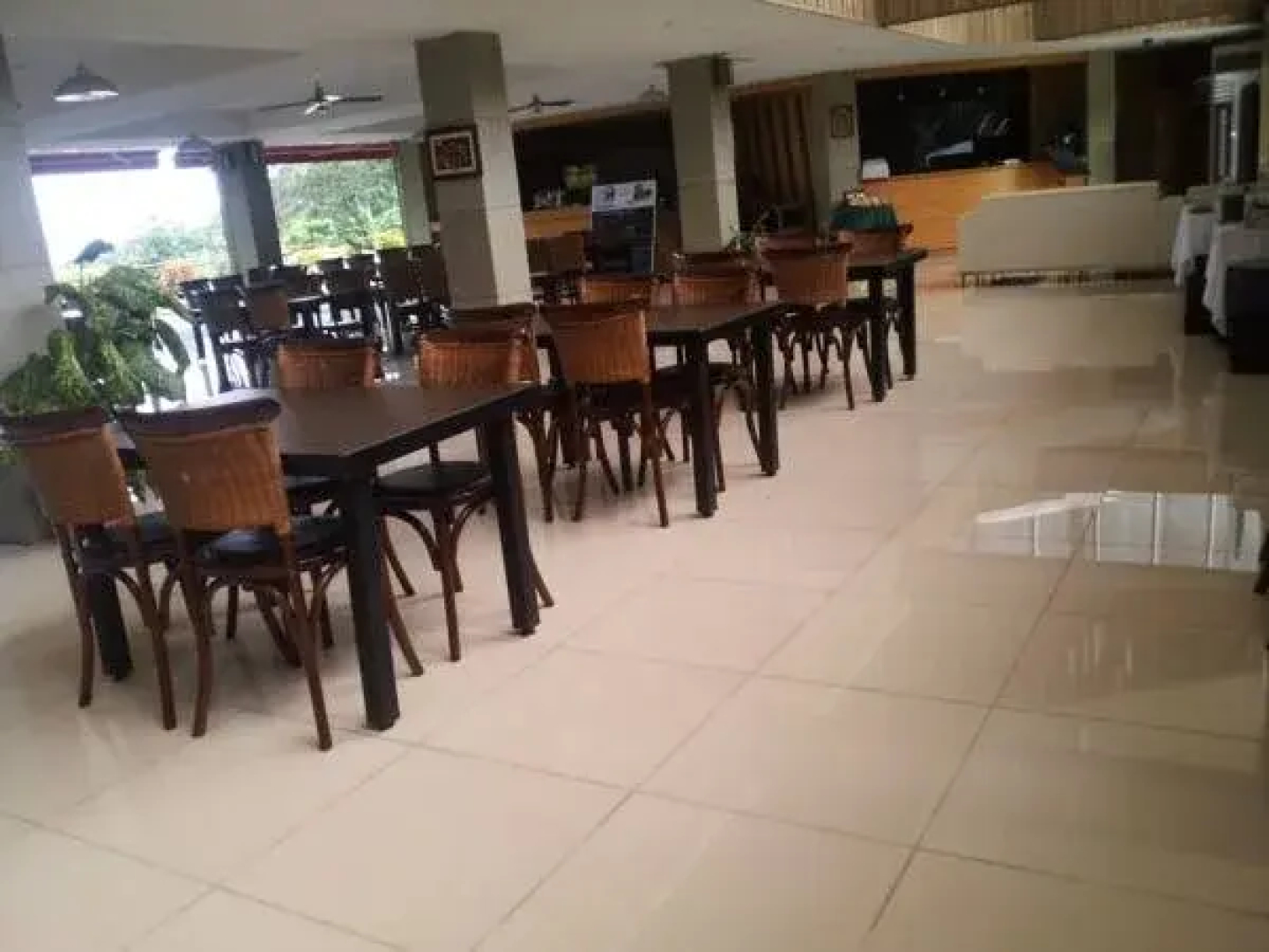 Sky Garden Hotel