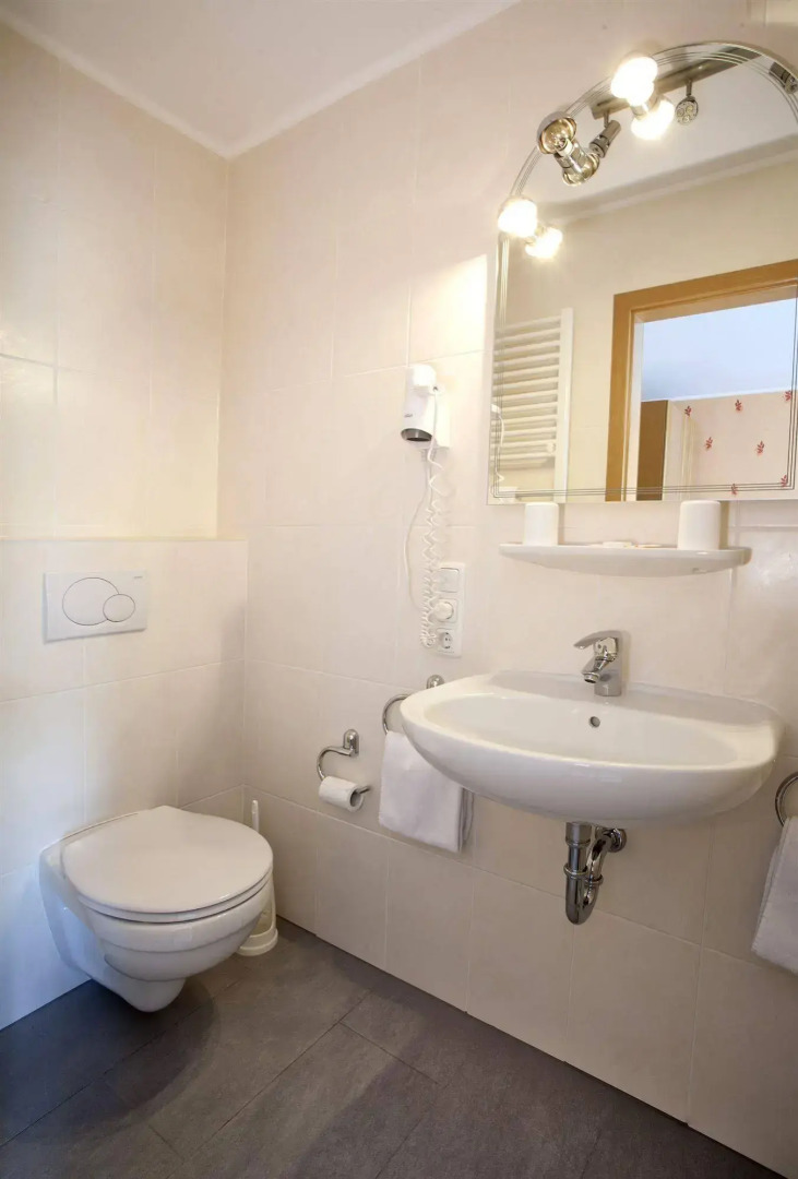 Hotel-Restaurant Haus Hubertus