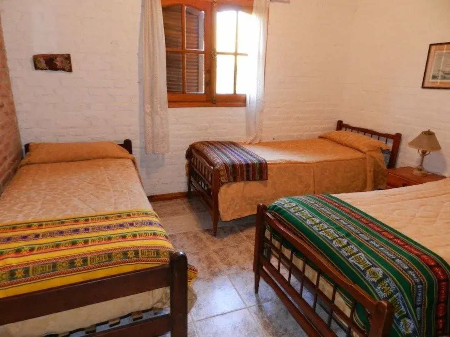 El Rodeo Apart Cabañas & Suites