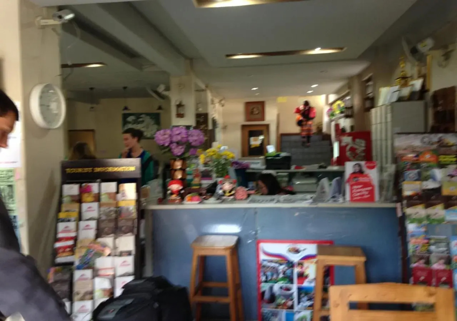 Panda House Chiang Mai