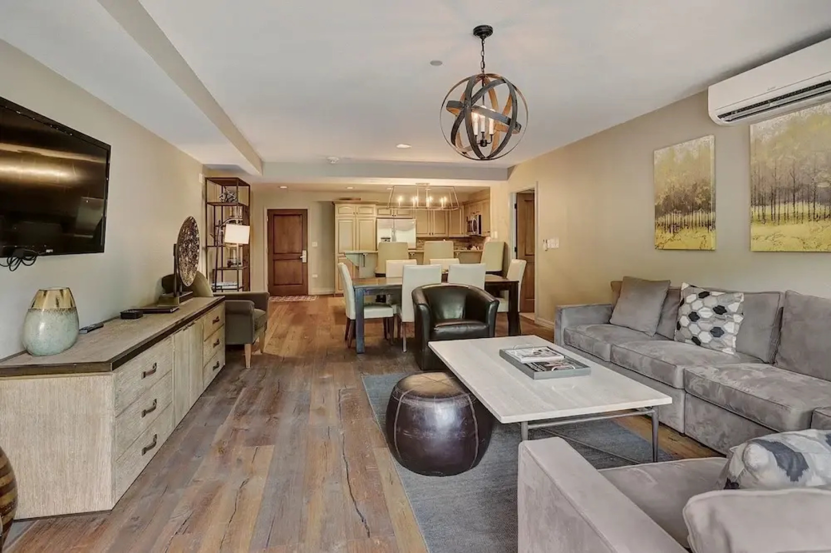 Luxurious 3 Bedroom Walk To Slopes & Beaver Creek Ge Condo by Redawning