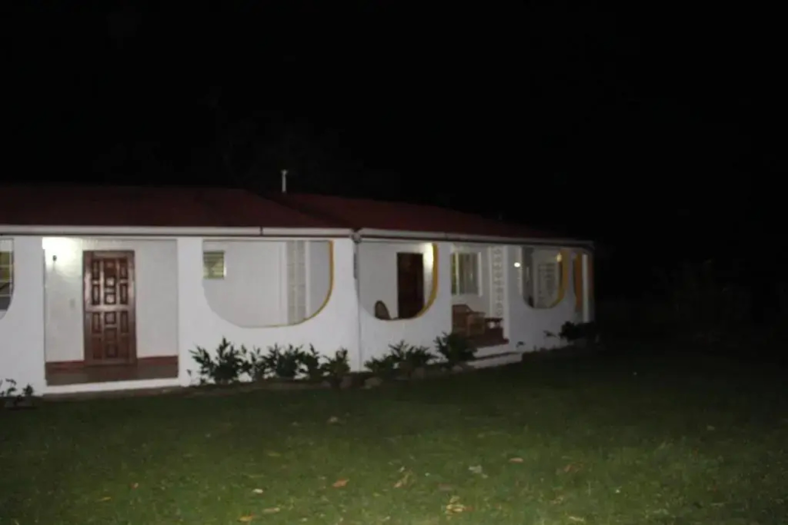Hotel y Restaurante Valle Verde