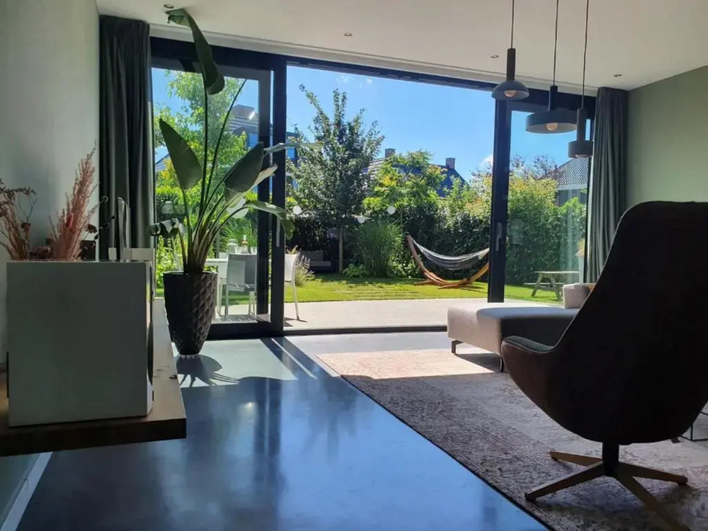 Tussen Stad en Strand by Droomvilla