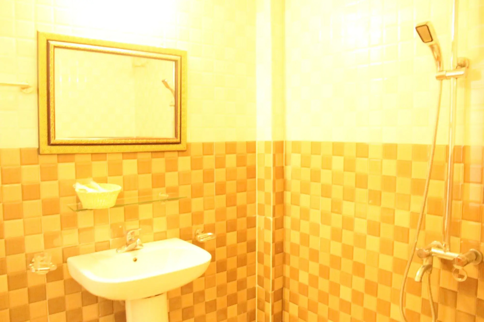 Sapa Stunning View Hotel