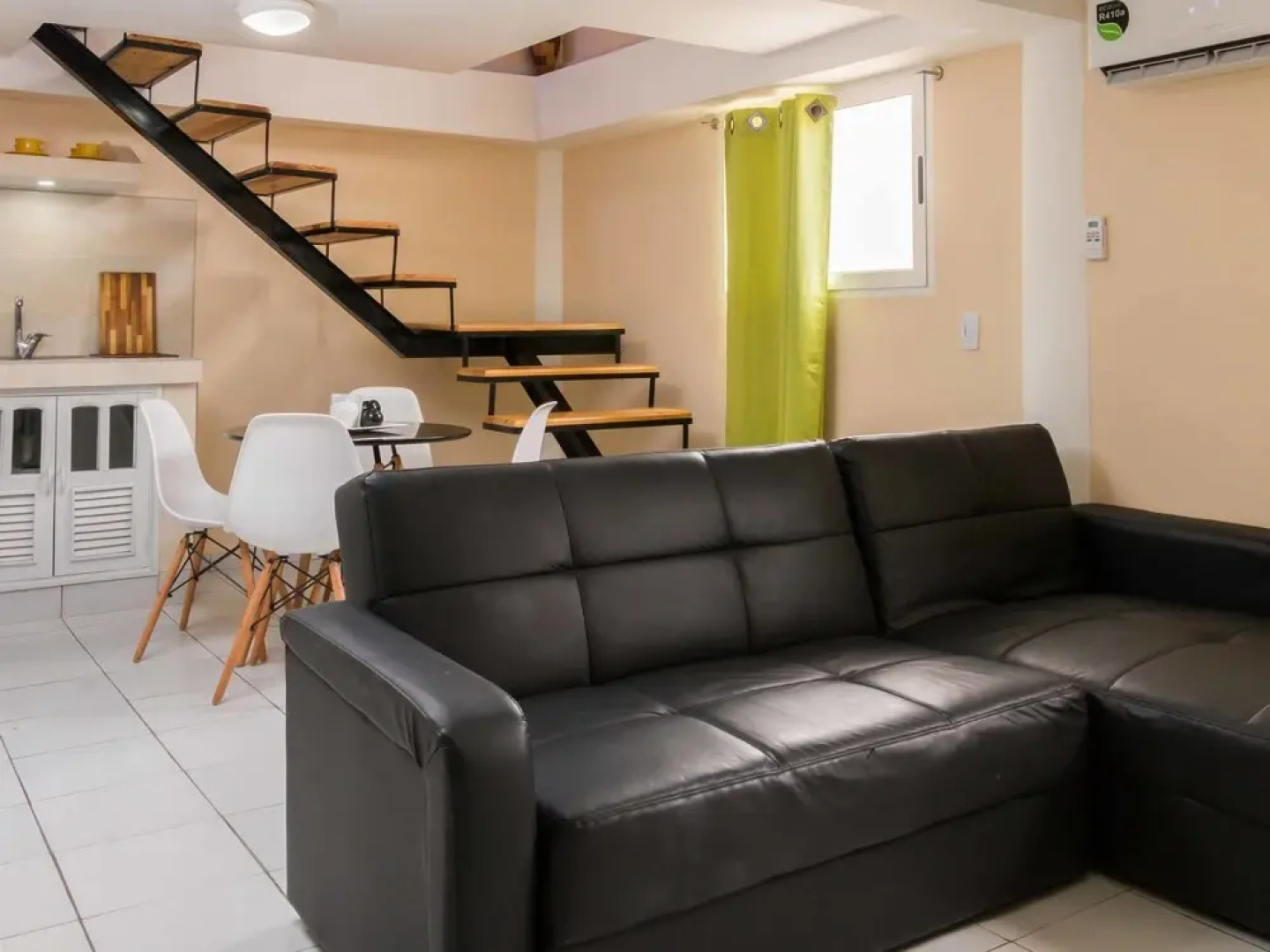 Casa H