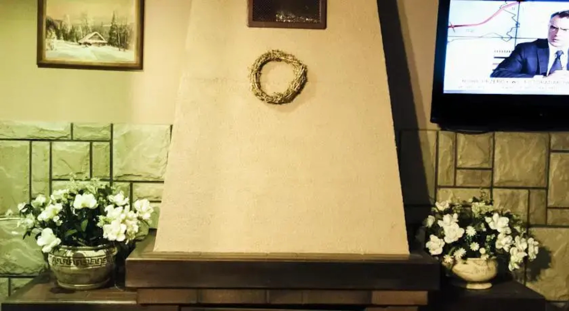 Usługi Hotelarskie Las Vegas