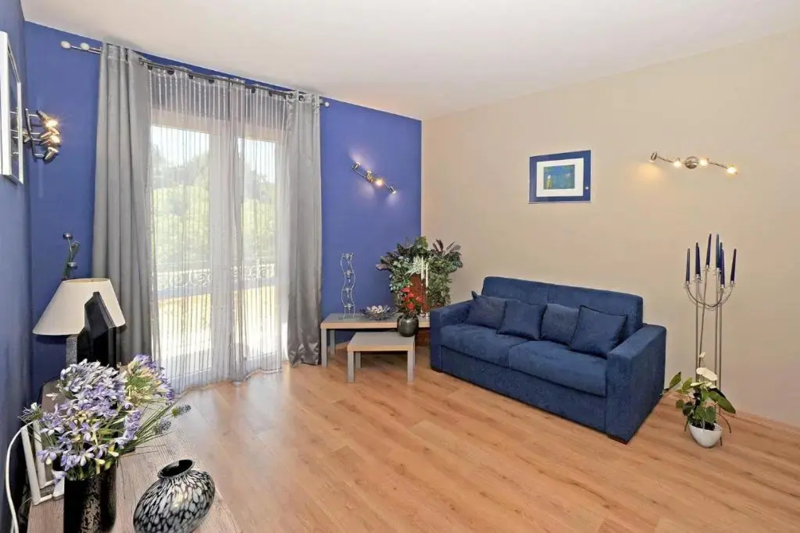 Casa Vacanze La Mattonara