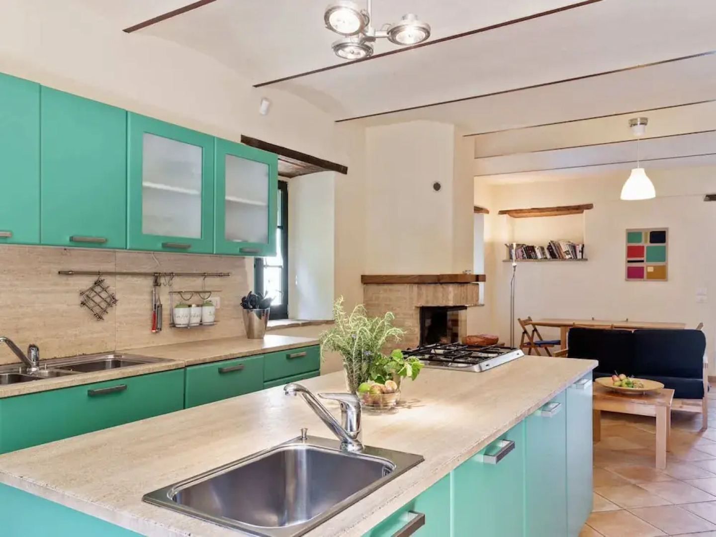 Belvilla by OYO Villa Carina