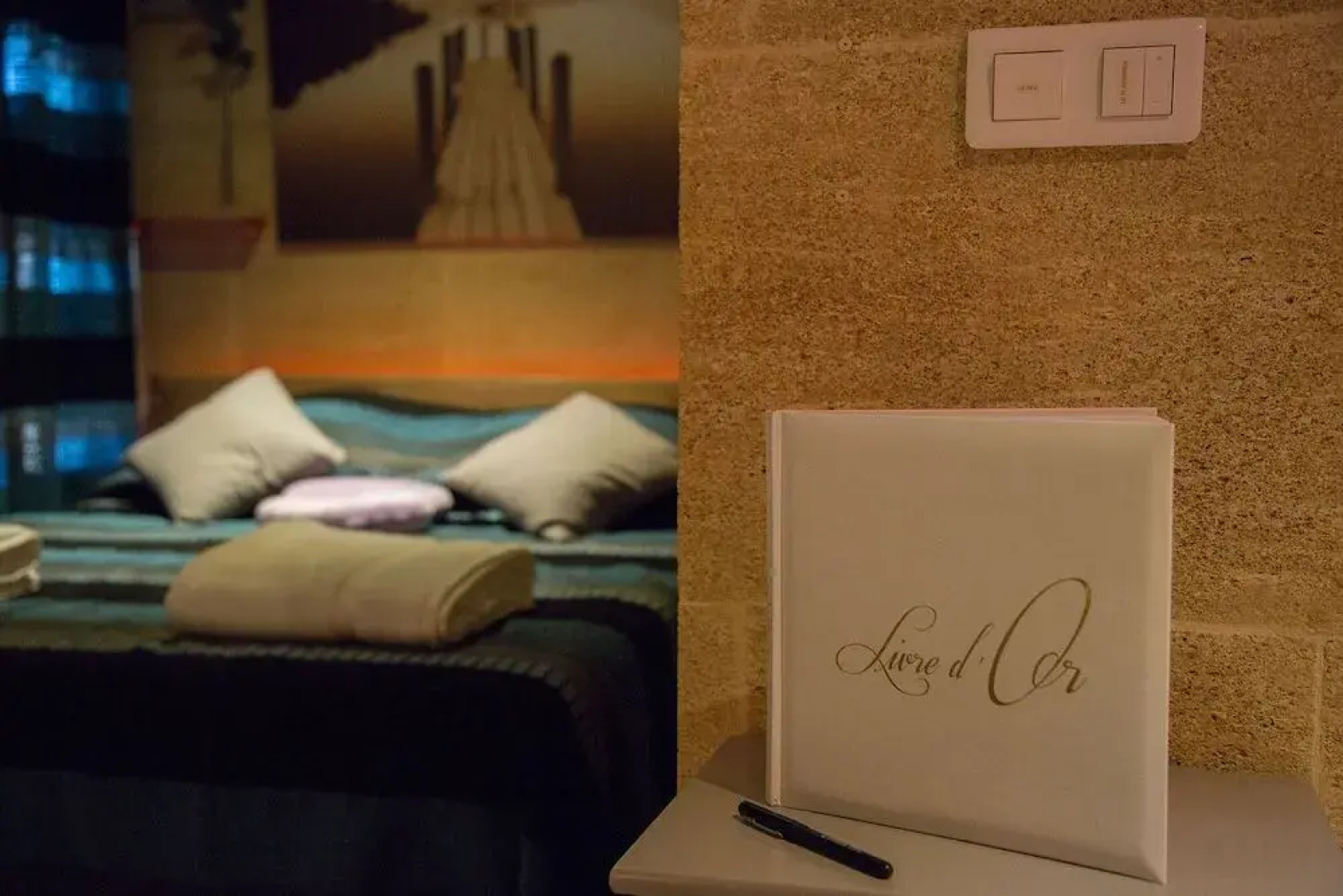 B&B Les Ecuries du Roi