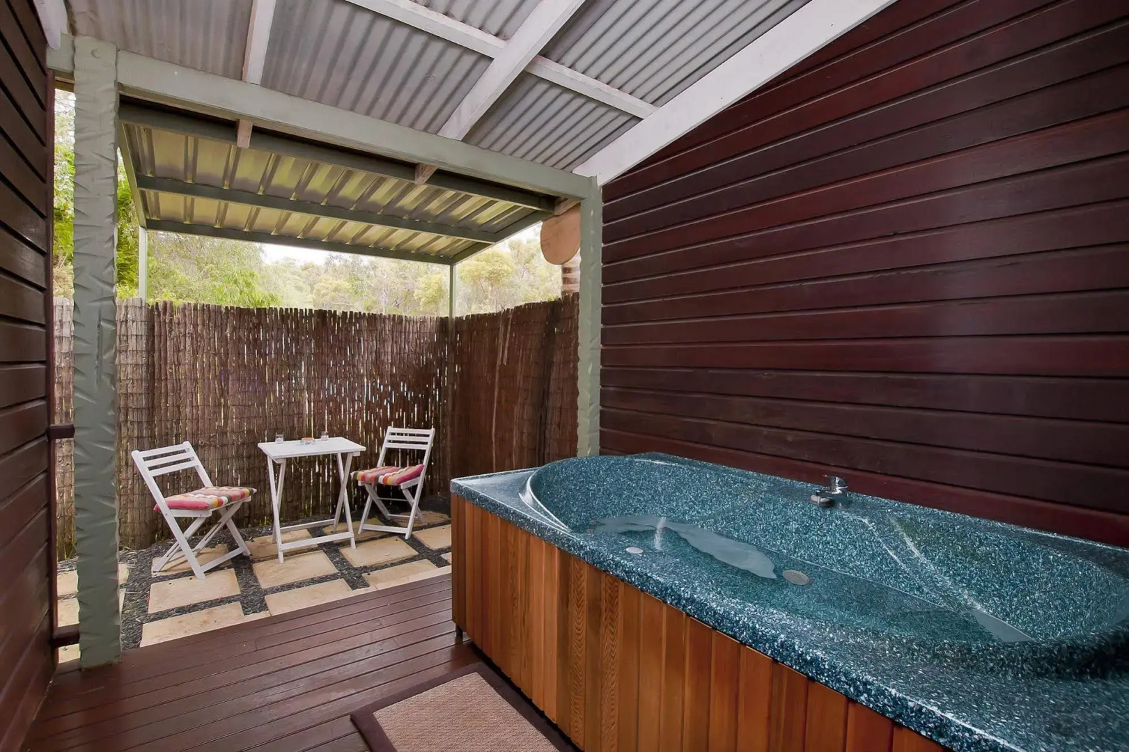 Yallingup Forest Resort