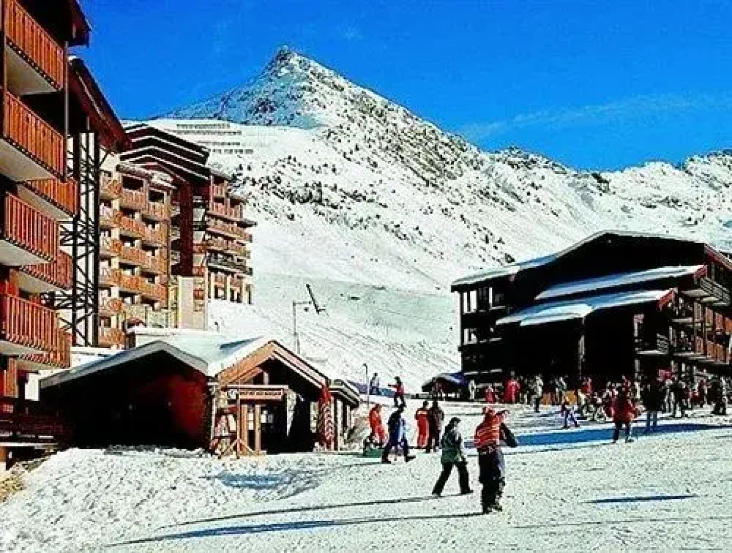 Belambra Club Cassiopée