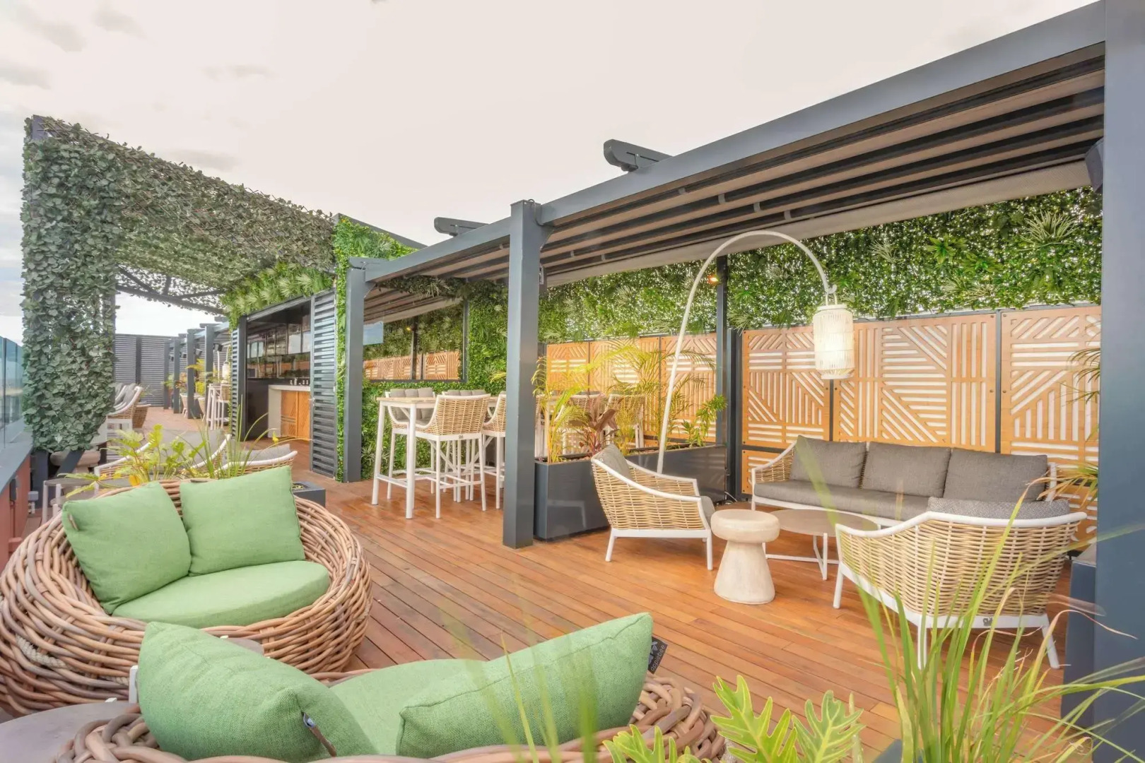 Radisson Hotel Saint Denis, La Reunion