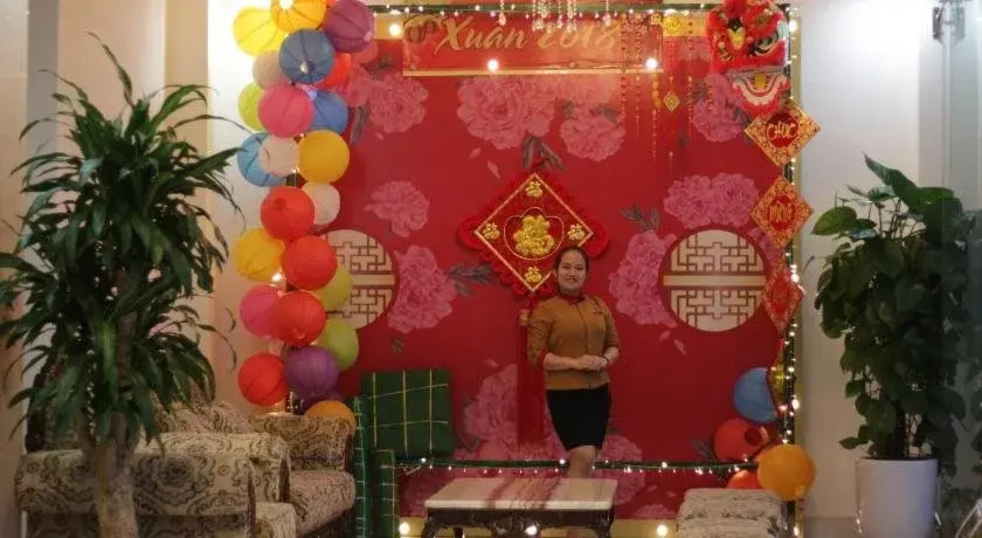 Amanda Quang Binh Hotel