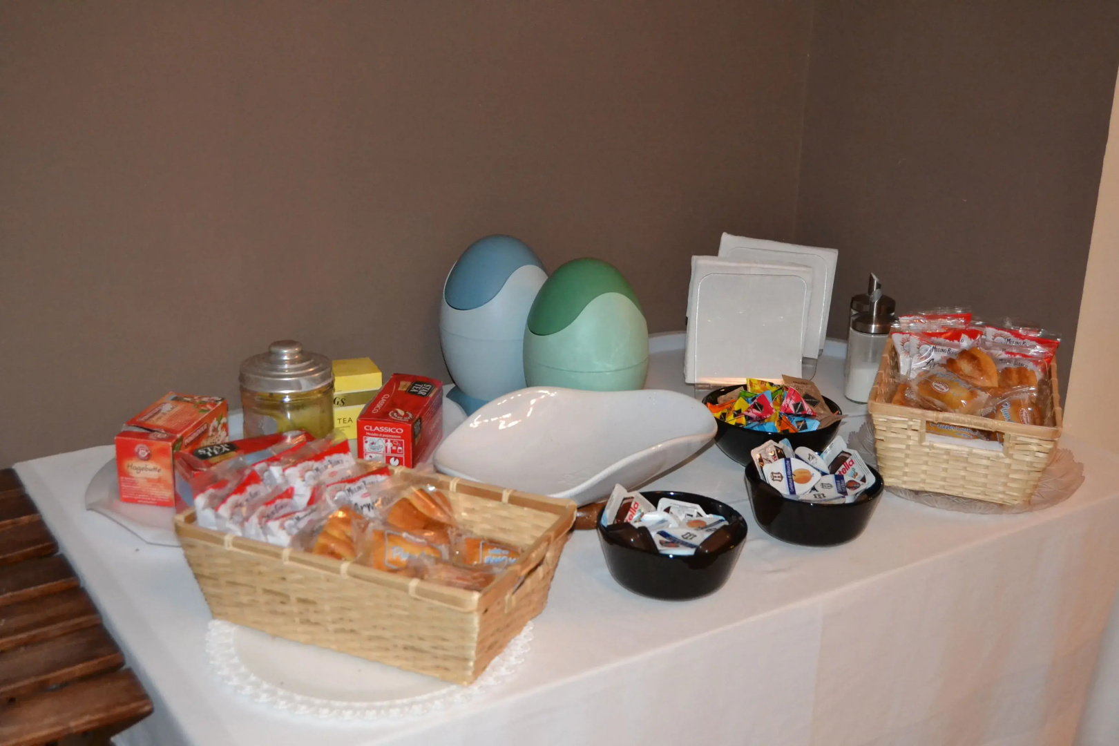 B&B Il Mulino