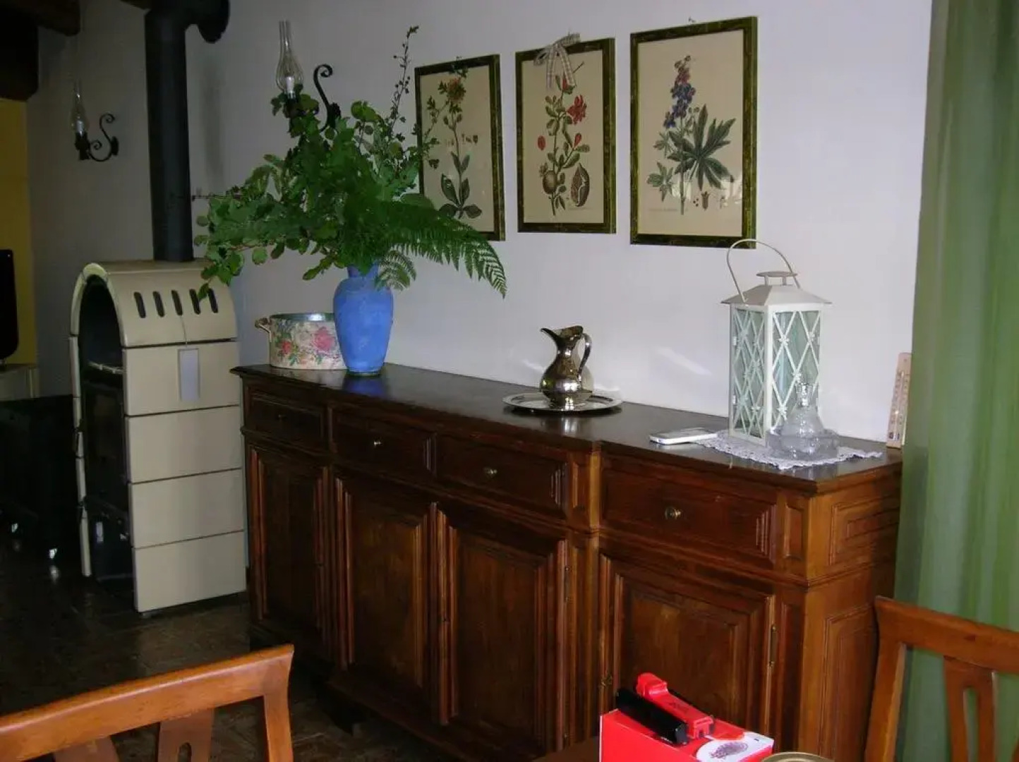 B&B Il Suono del Bosco