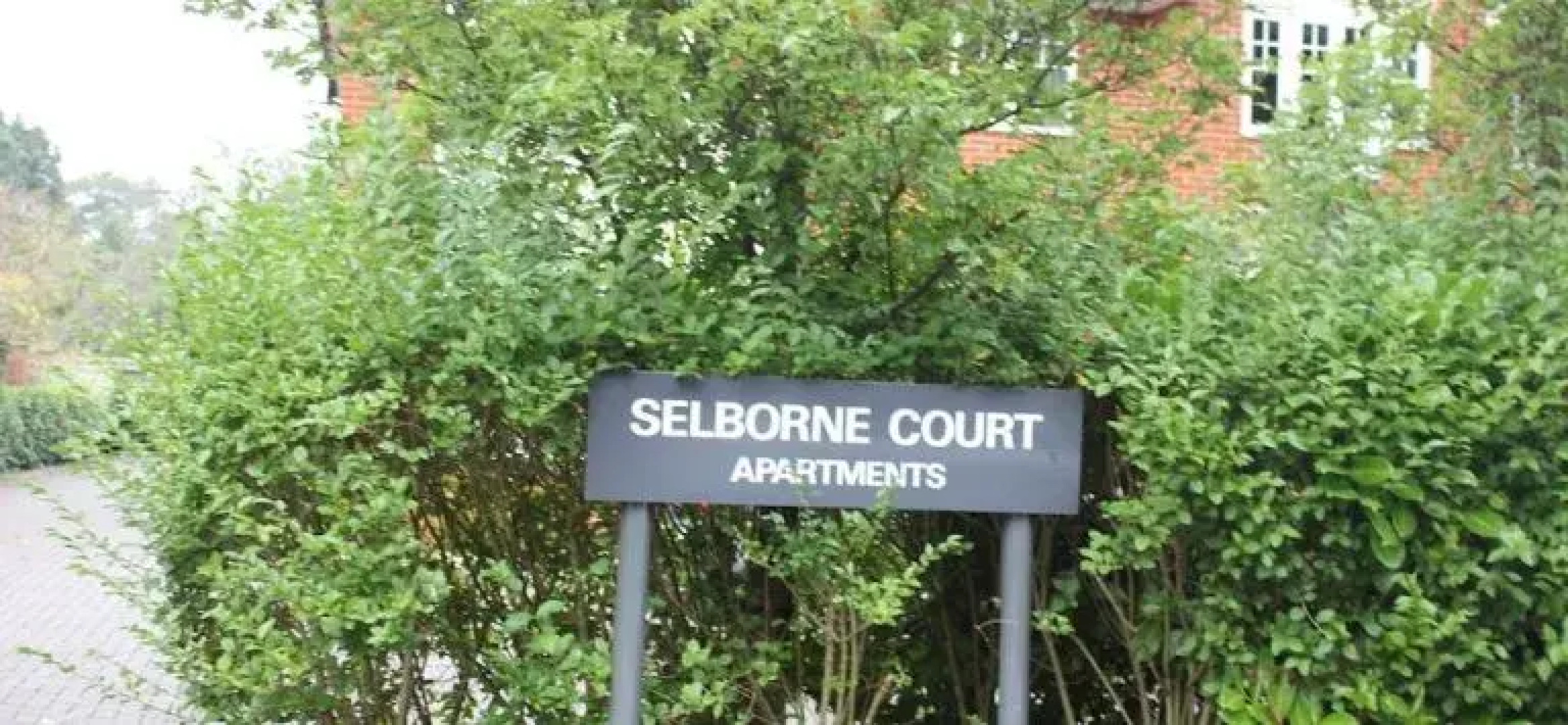 Selbourne Court - House of Fisher