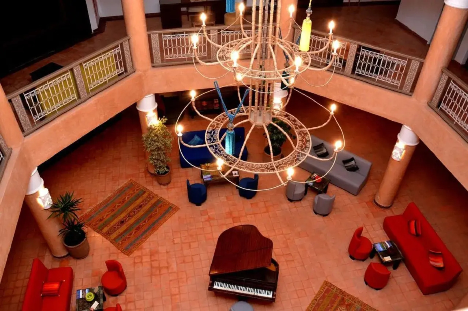 Borjs Hotel Suites & Spa