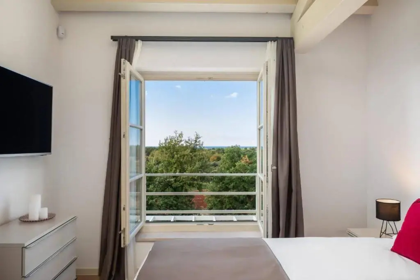 Villa Blanche by ILC (Istria Luxury Collection)