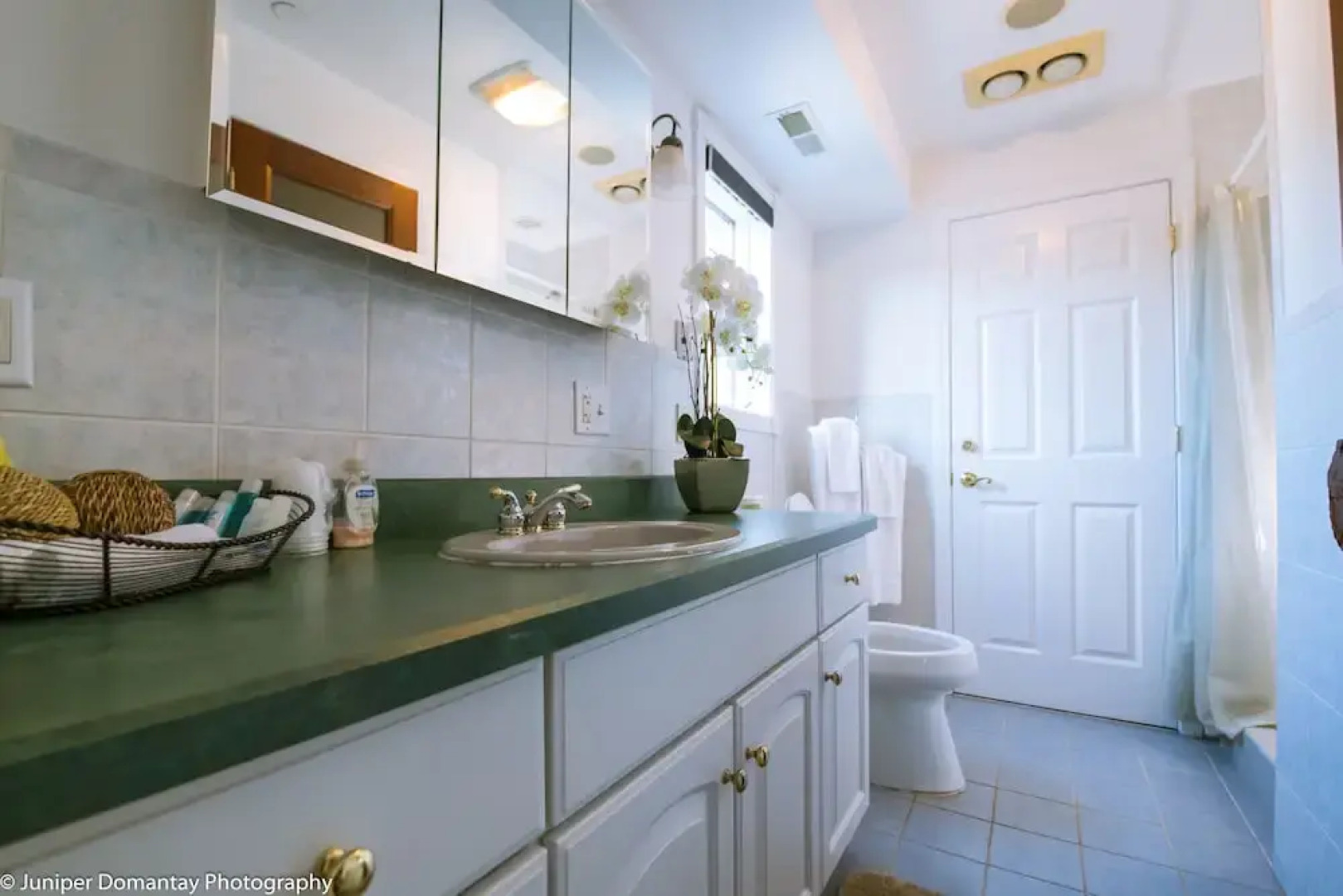 Villa On The River Inn