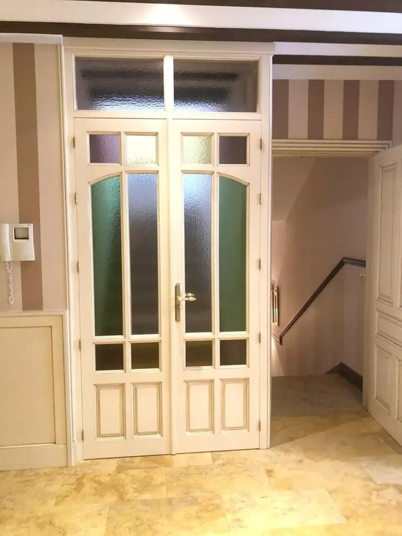 Villa With 5 Bedrooms in Almagro, With Private Pool, Enclosed Garden and Wifi