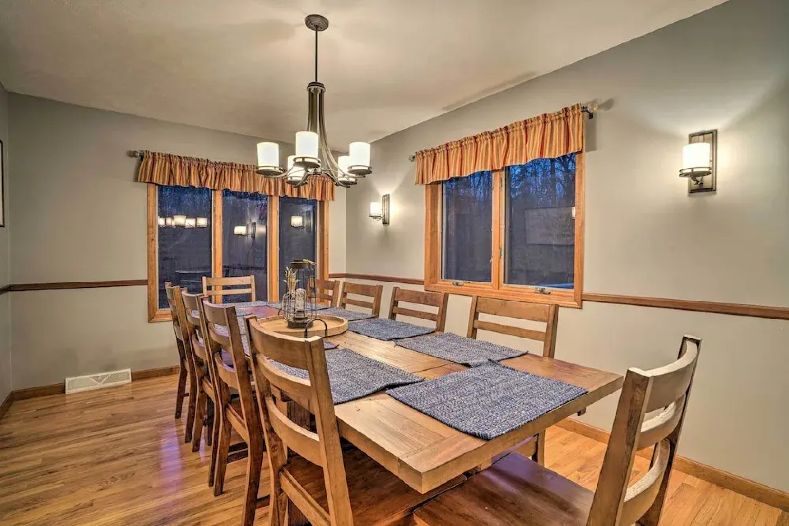 Spacious Oneida Retreat w/ Game Room!