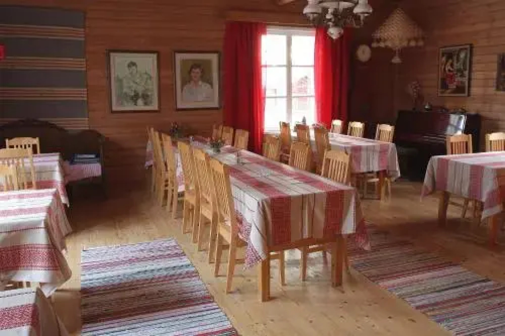 Loma-Vietonen Holiday Village