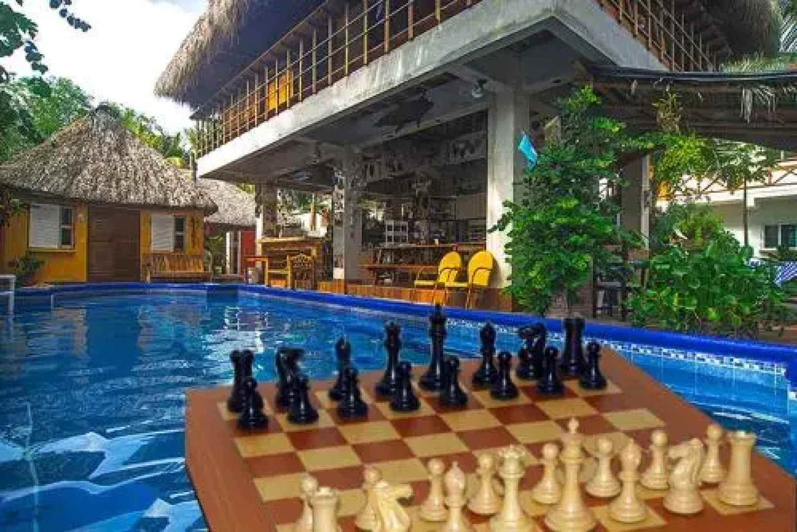 Hotel Cayo Coco Monterrico