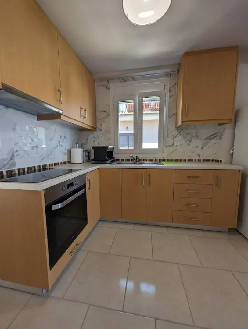 Bella Vista Luxury Apartment