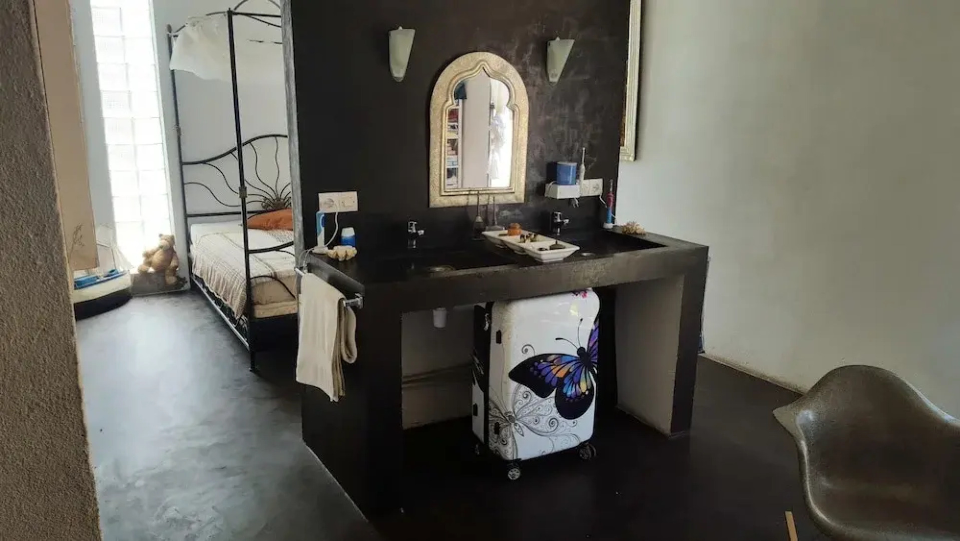 House With 4 Bedrooms in Ifaty, With Enclosed Garden and Wifi Near the Beach