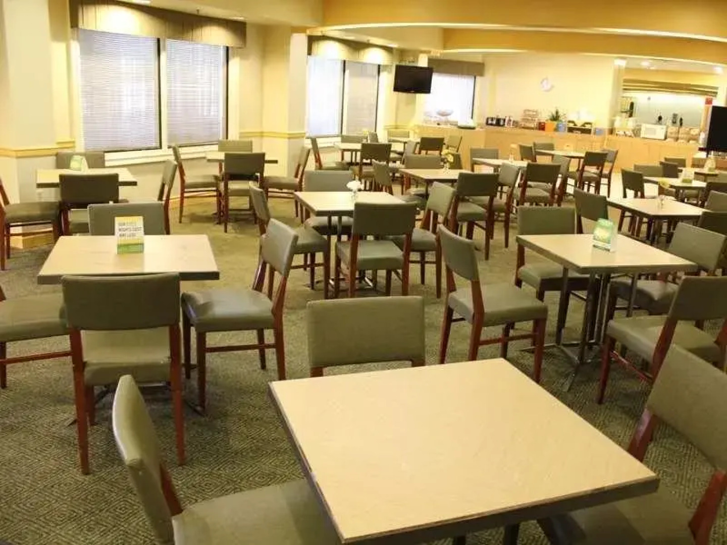 La Quinta by Wyndham Coral Springs University Dr