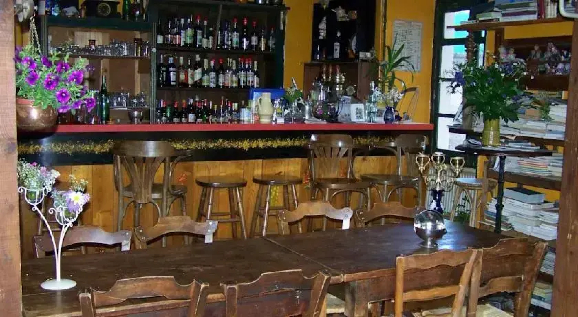 Chiffs Gîte Le Régourdier