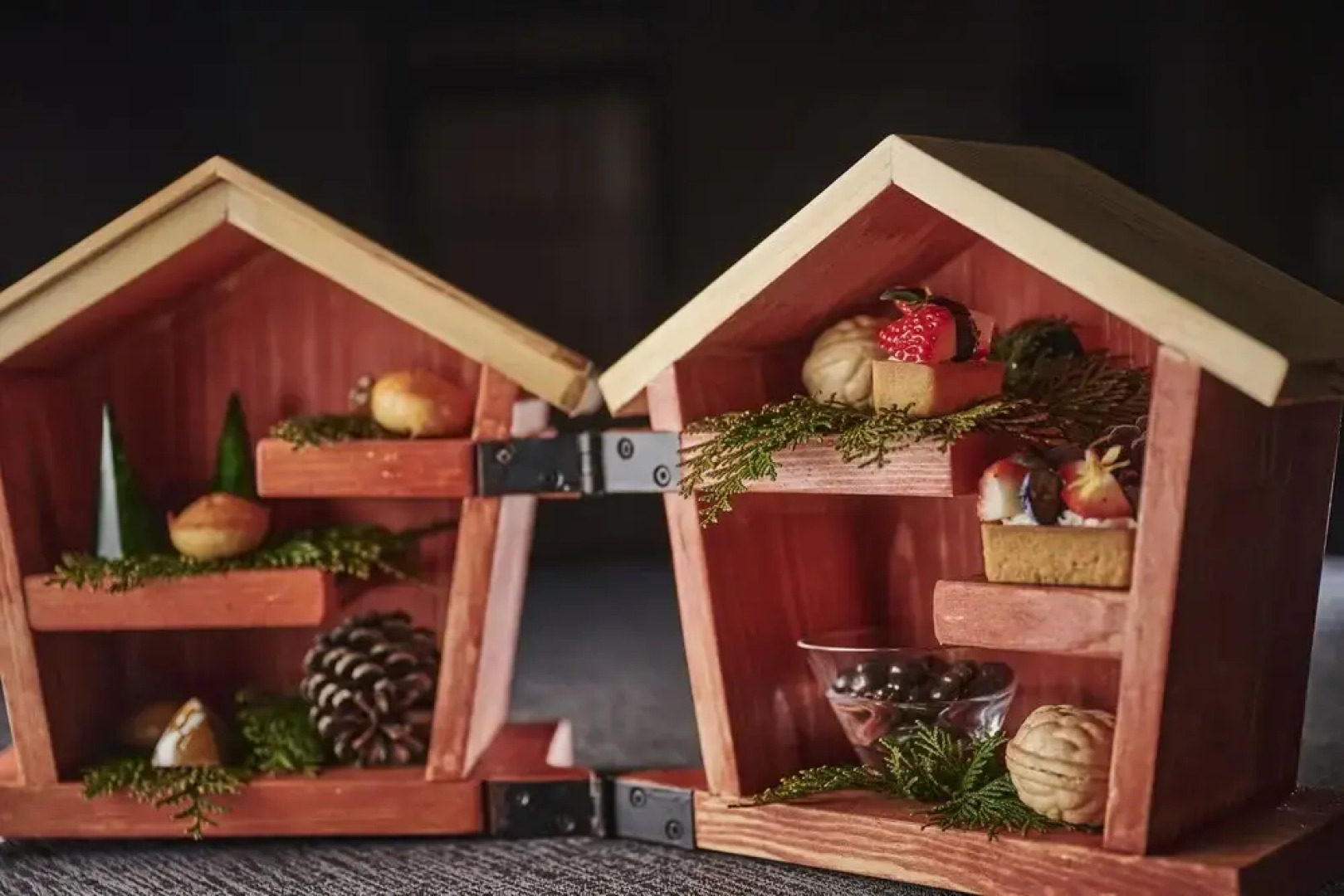 The Hiramatsu Karuizawa Miyota