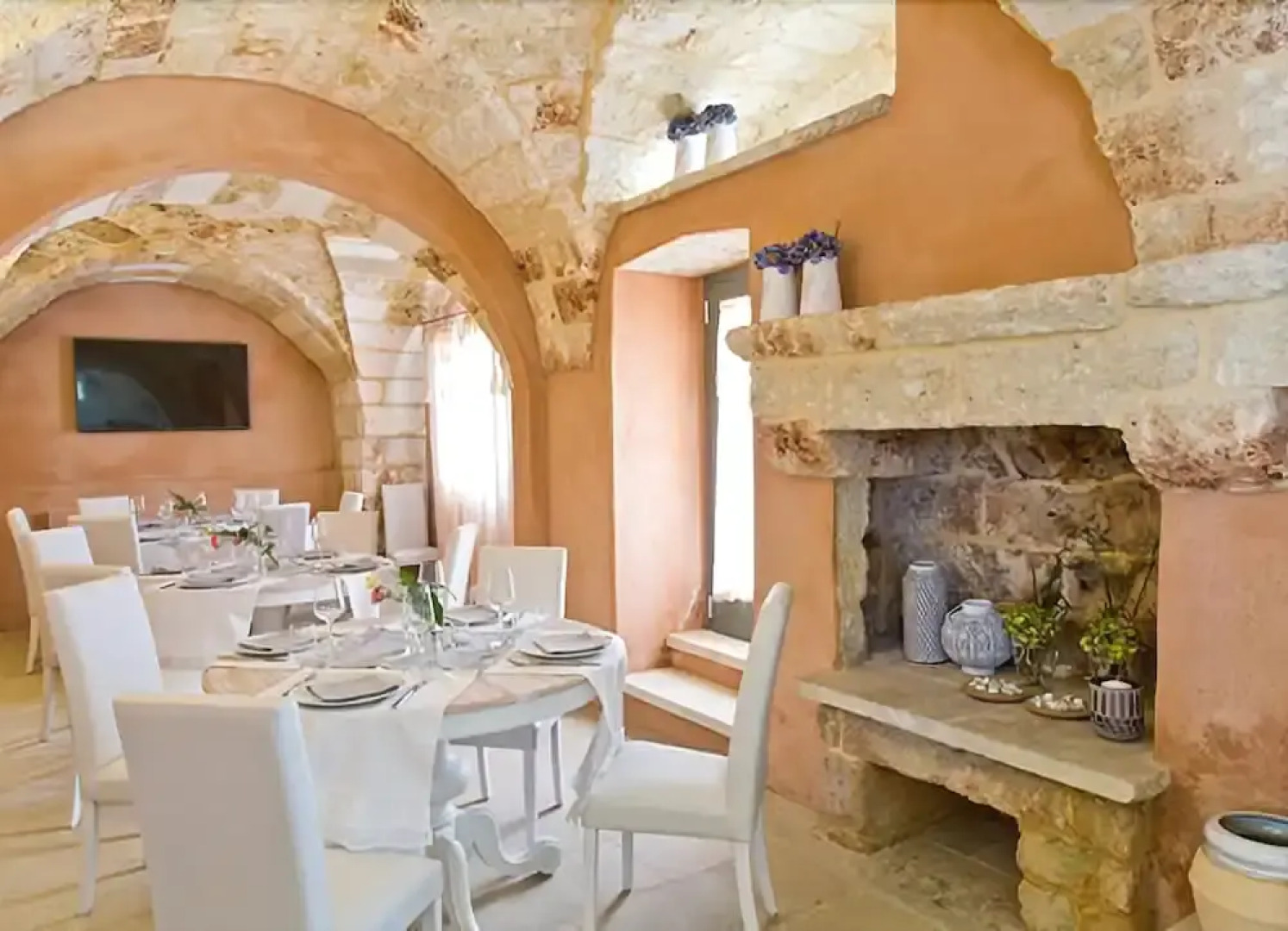 Masseria Sant'Eleuterio