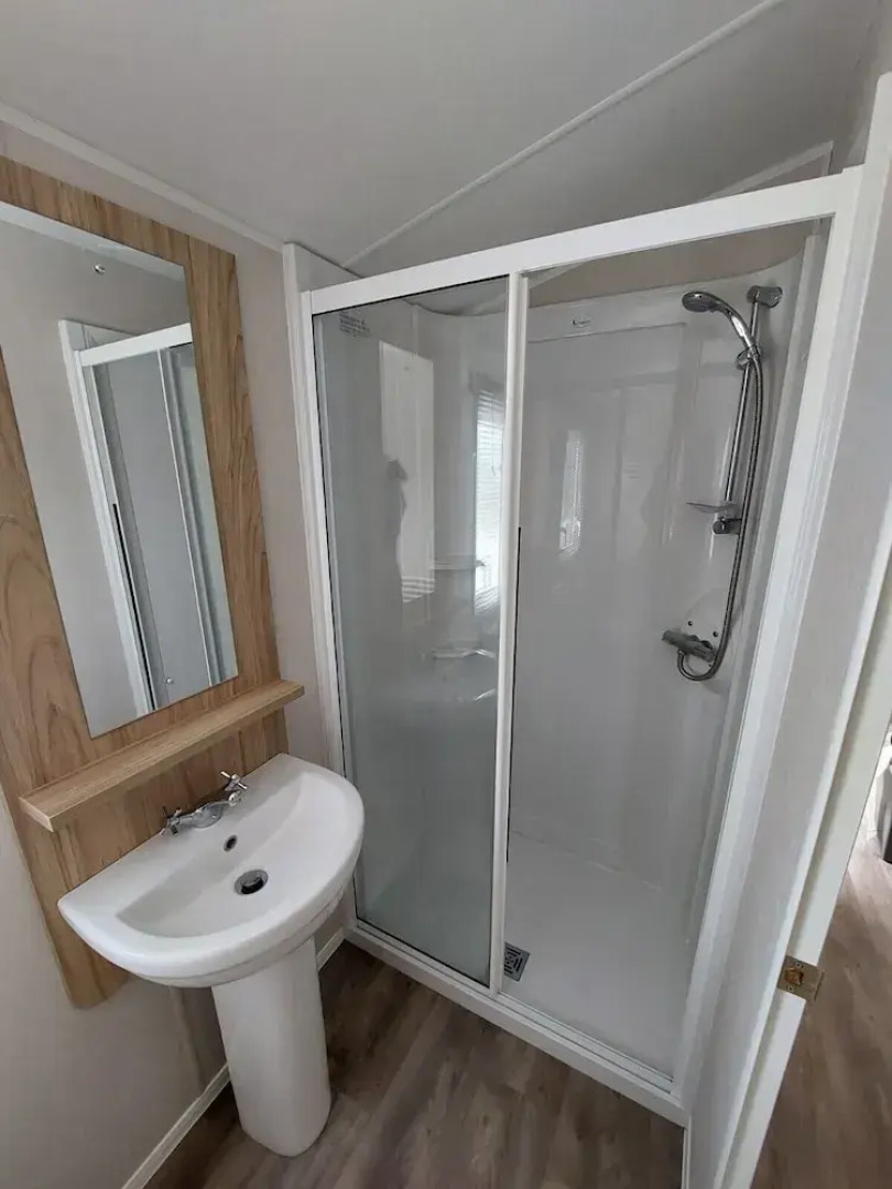 Dainville Caravan Park