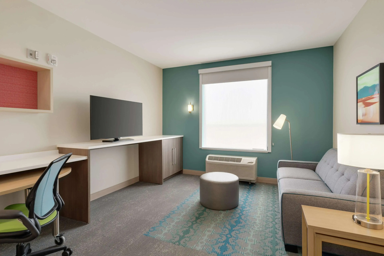 Home2 Suites By Hilton Alamogordo White Sands