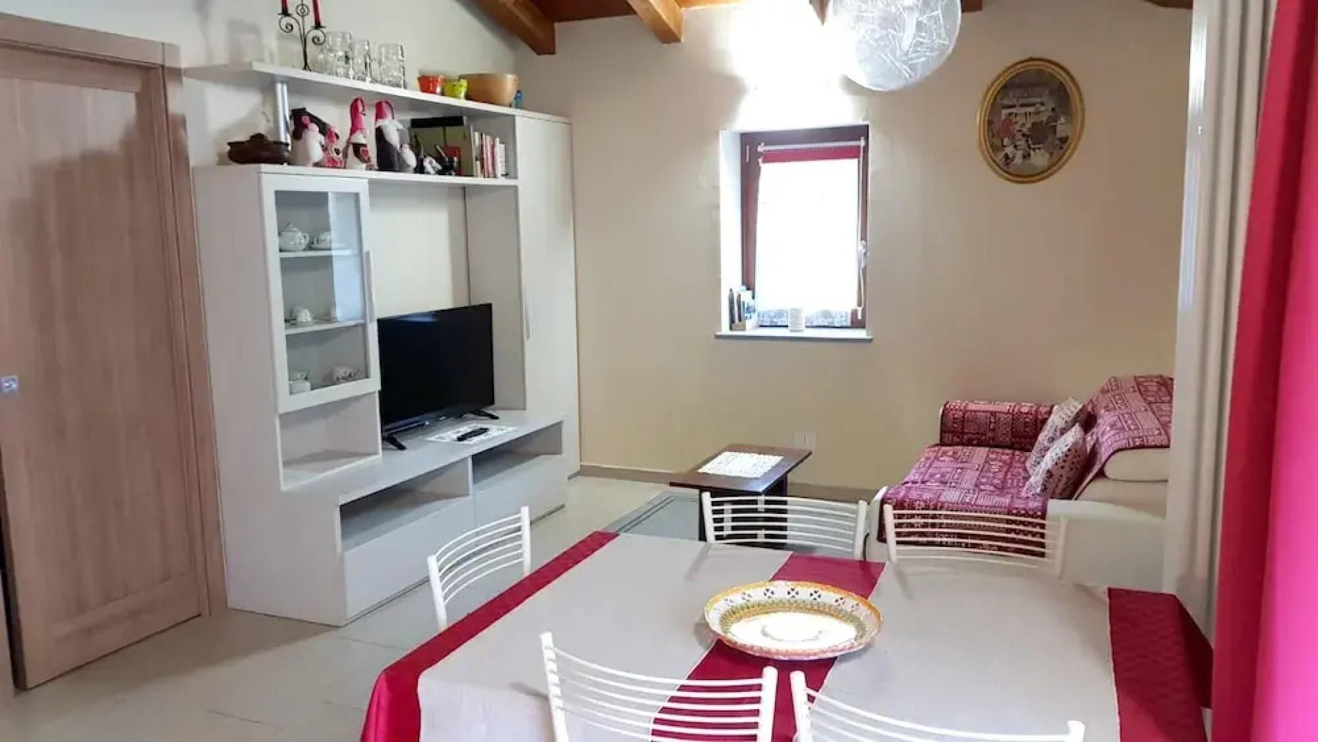 Apartment With one Bedroom in Pollein, With Wonderful Mountain View an
