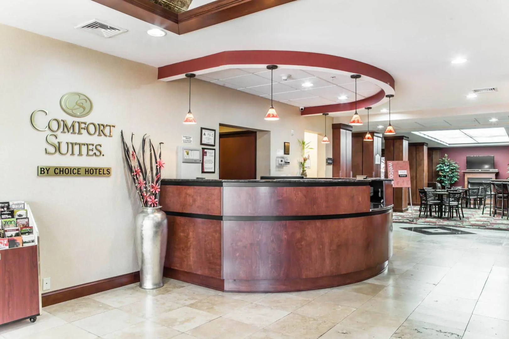 Fairfield Inn & Suites by Marriott Greensboro Coliseum Area