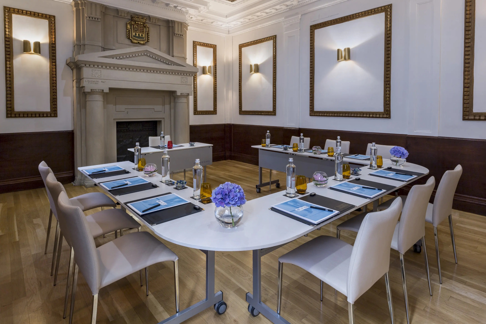 H10 Villa de la Reina Boutique Hotel