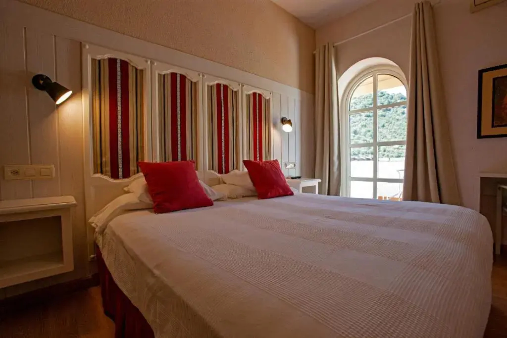 Posada Real Quinta de la Concepción