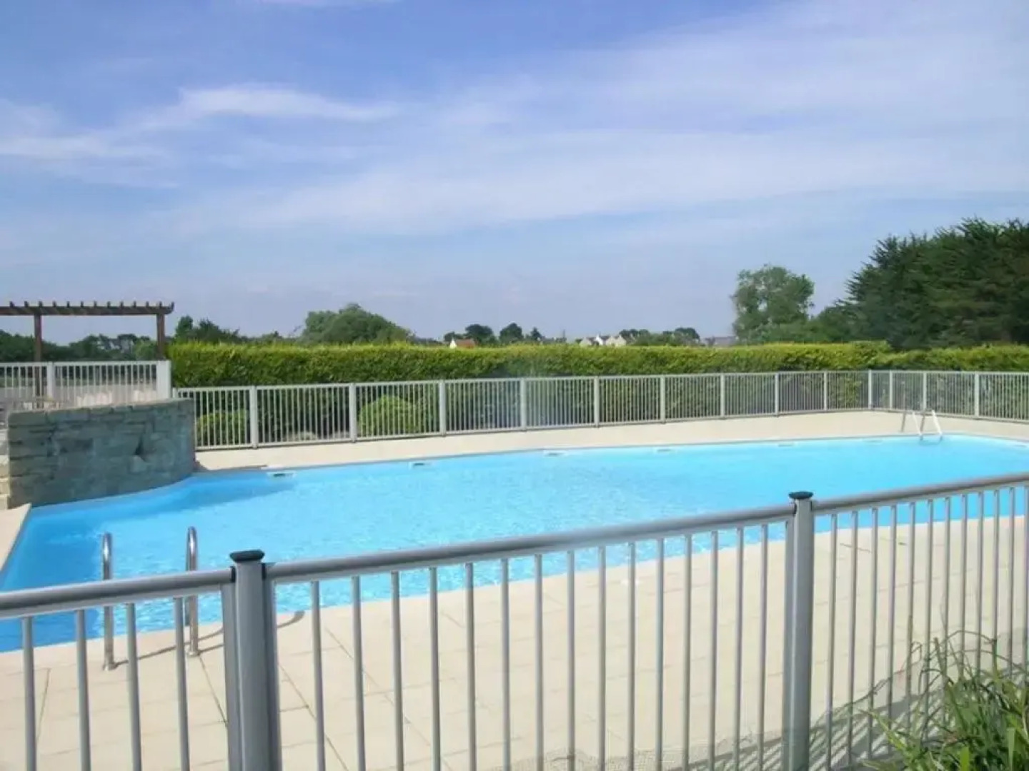 Maison Erdeven, 3 pièces, 4 personnes - FR-1-479-48