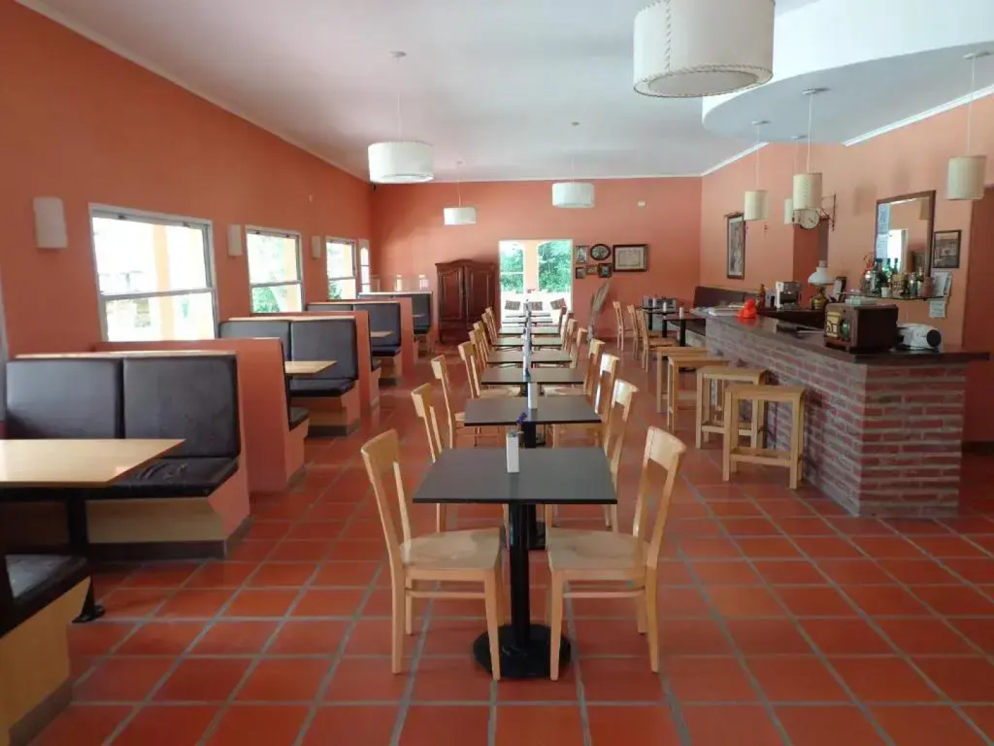 Las Victorias Apart Hotel