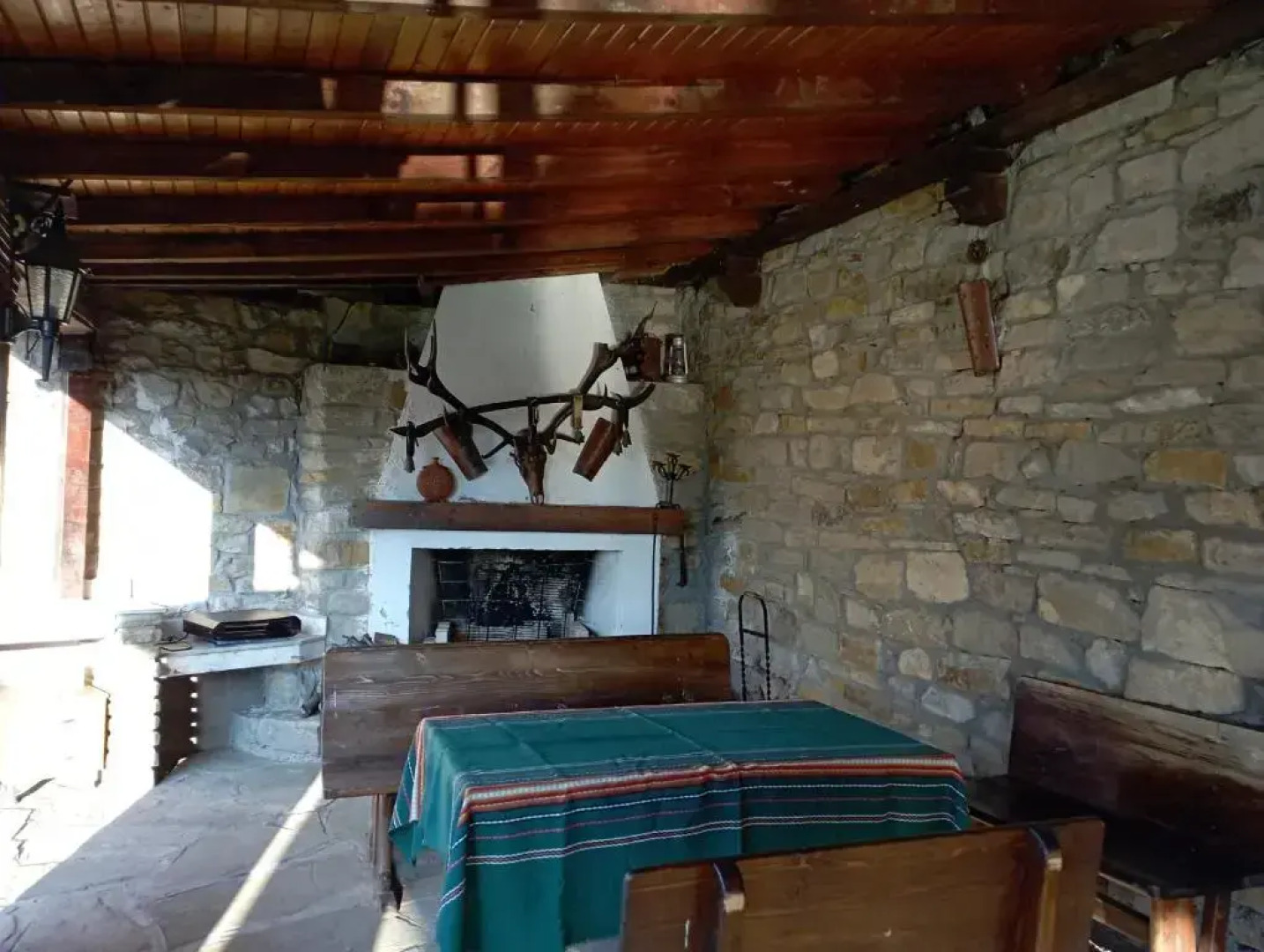 Toncho´s Guest House