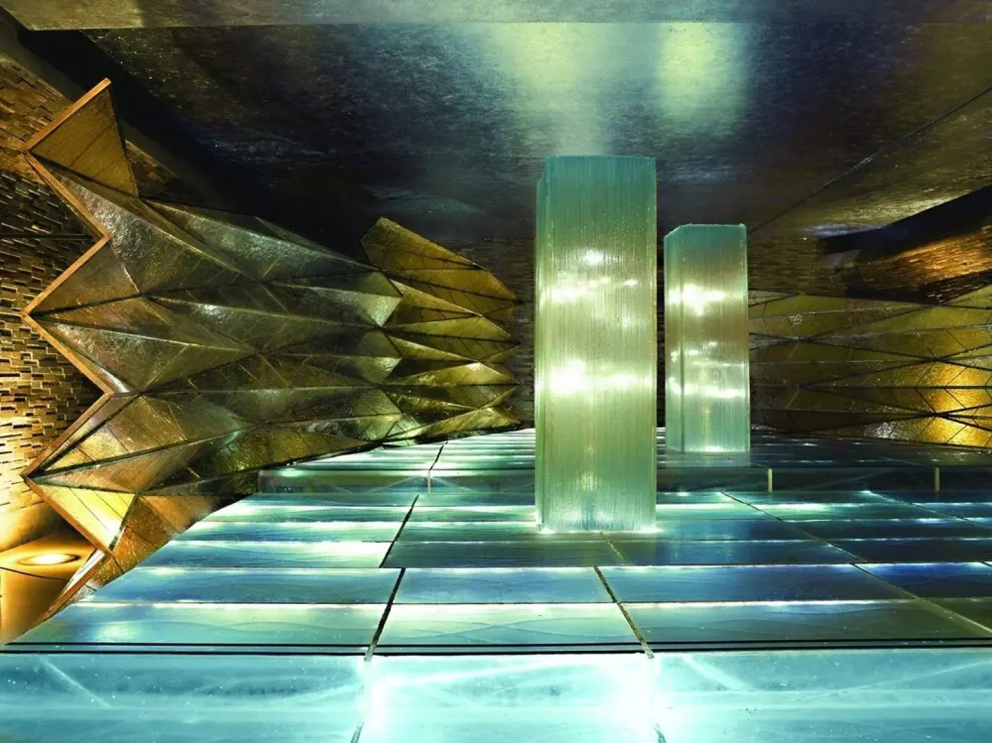 Golf & Canal Villa 15 Located At The Ritz-carlton 4 Bedroom Villa by Redawning