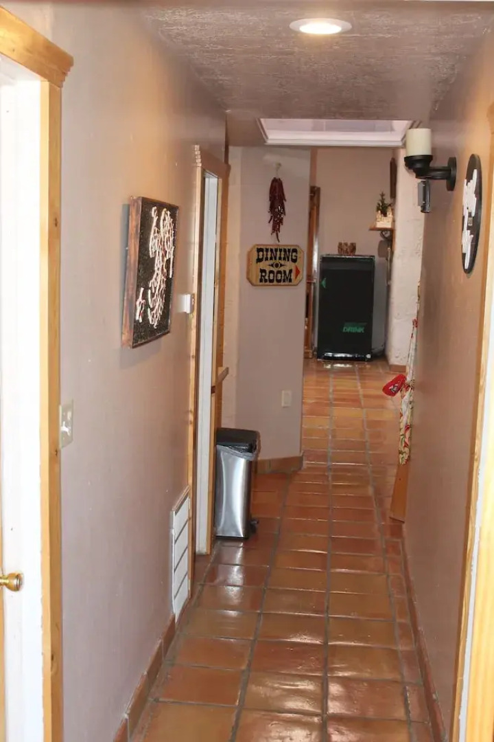 Adobe Rose Boutique Inn