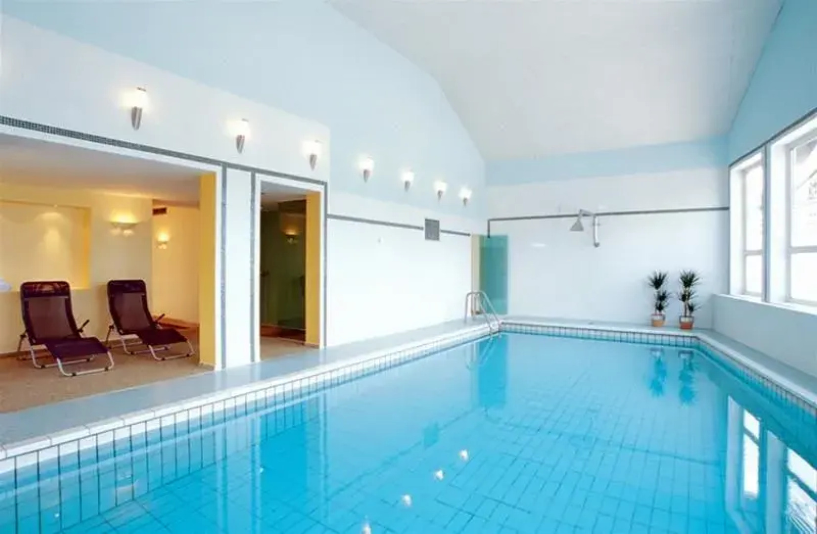 Landhotel Rosentaler Hof