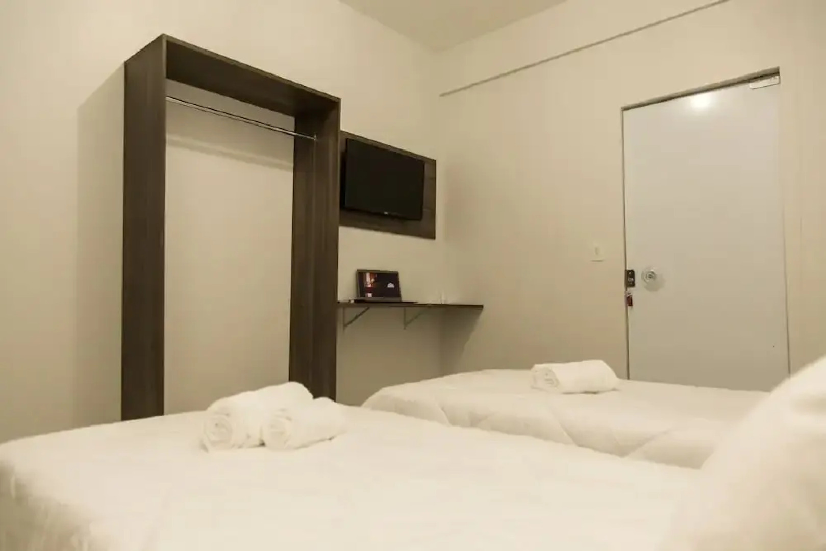 Smart Hotel Rio Verde