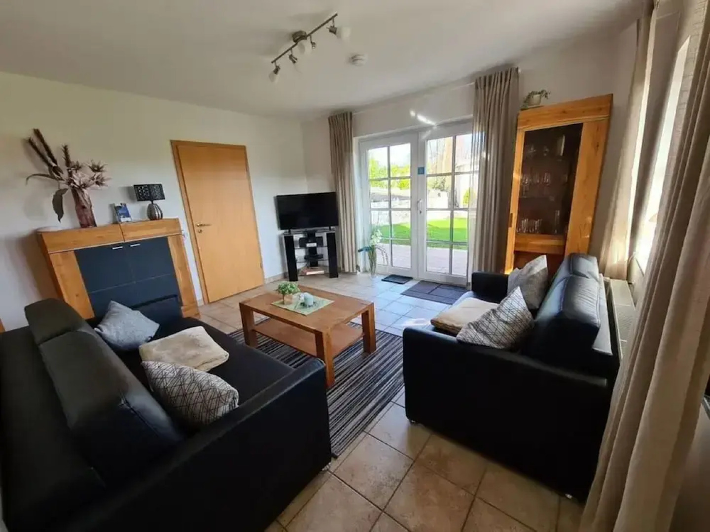 "moseltor" Comfortable Holiday Residence