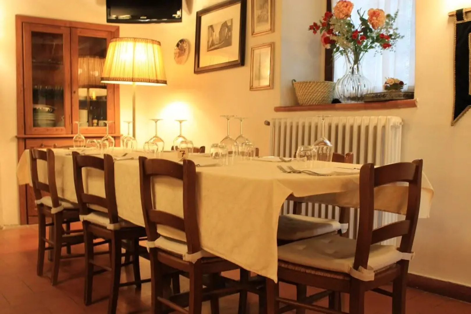 Agriturismo Camiano Piccolo