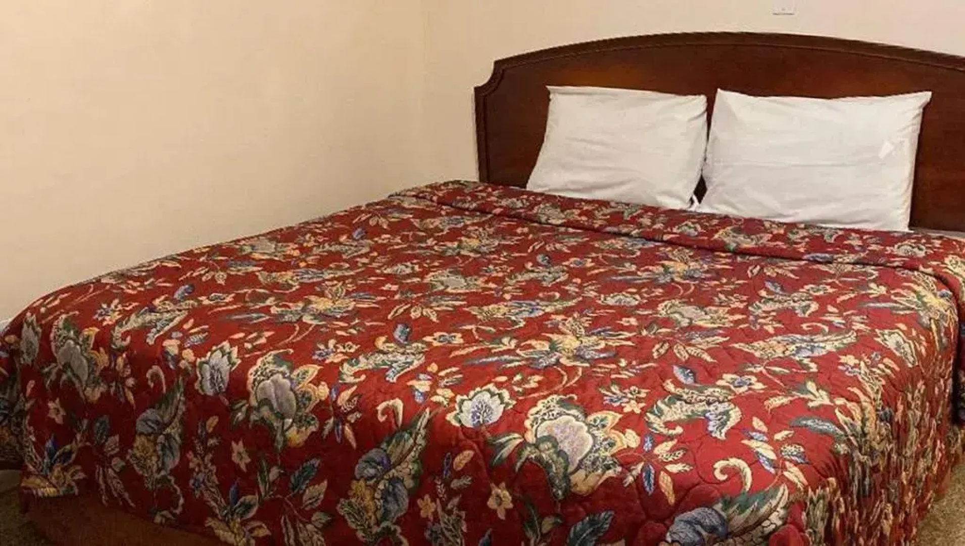 Country Place Inn And Suites